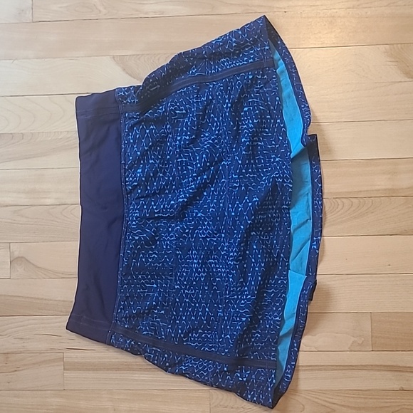 Lululemon Pace Rival Skirt II - Picture 1 of 11